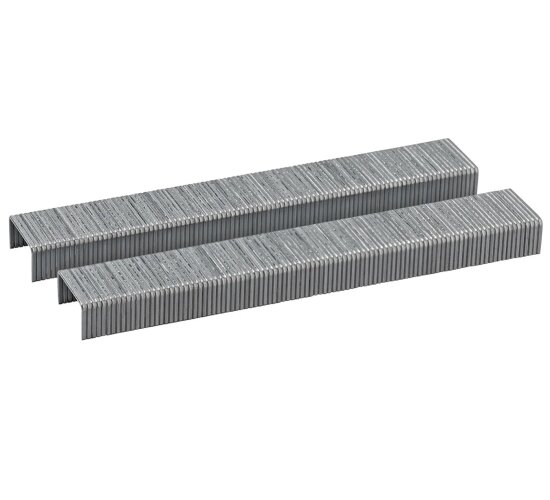 Tacker Klammer Typ 53 6mm / 8mm / 10mm 3000 Stk für Bosch, Einhell, Parkside PHET 15