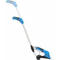 GÜDE Akku Gartenpflege-Set GPS 7.2V-1.5 LI Gras + Strauchschere