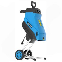 Güde Messer Gartenhäcksler GH 2501 Astdicke 45 mm 2500 W Fangsack 45 L