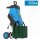 Güde Messer Gartenhäcksler GH 2501 Astdicke 45 mm 2500 W Fangsack 45 L