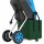 Güde Messer Gartenhäcksler GH 2501 Astdicke 45 mm 2500 W Fangsack 45 L