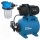 Güde HWW 6035 Hauswasserwerk 3200 L/h Gartenpumpe 600 W + Filter