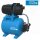 Güde HWW 6035 Hauswasserwerk 3200 L/h Gartenpumpe 600 W + Filter