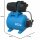 Güde HWW 6035 Hauswasserwerk 3200 L/h Gartenpumpe 600 W + Filter