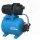 Güde HWW 6035 Hauswasserwerk 3200 L/h Gartenpumpe 600 W + Filter