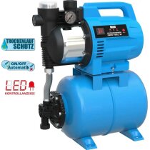 Güde Hauswasserwerk HWW 1400.2 VF (1400 W,...