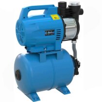 Güde Hauswasserwerk HWW 1400.2 VF (1400 W, Kesselinhalt: 24 l, 4800 l/h,