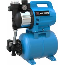 Güde Hauswasserwerk HWW 1100.2 VF (1100 W,...