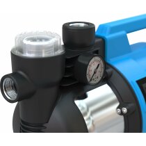 Güde Hauswasserwerk HWW 1100.2 VF (1100 W,...