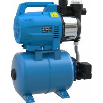 Güde Hauswasserwerk HWW 1100.2 VF (1100 W, Kesselinhalt: 24 l, 4600 l/h,