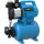 Güde Hauswasserwerk HWW 1100.2 VF (1100 W, Kesselinhalt: 24 l, 4600 l/h,