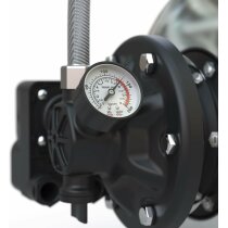 Güde Hauswasserwerk  HWW 1000 ES (1000 W,, Kessel 20 l, 3600 l/h, Wasserfilter