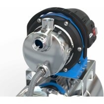 Güde Hauswasserwerk  HWW 1000 ES (1000 W,, Kessel 20 l, 3600 l/h, Wasserfilter