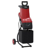 Güde Messer Elektro-Gartenhäcksler GEH 2500...