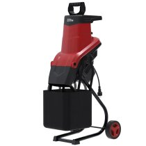 Güde Messer Elektro-Gartenhäcksler GEH 2500...