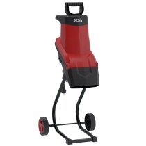Güde Messer Elektro-Gartenhäcksler GEH 2500 Astdicke 45 mm 2500 W