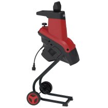 Güde Messer Elektro-Gartenhäcksler GEH 2500 Astdicke 45 mm 2500 W