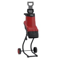 Güde Messer Elektro-Gartenhäcksler GEH 2500 Astdicke 45 mm 2500 W