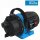Güde Gartenpumpe GP 600 W,Fördermenge 3200 l/h, Jet-Pumpe Gartenbewässerung