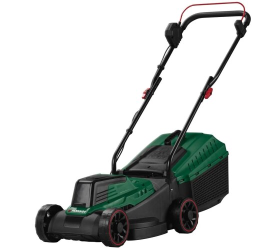 PARKSIDE 20 V Akku-Rasenmäher PARM 20 A1, ohne Akku und Ladegerät