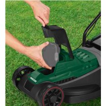 PARKSIDE 20 V Akku-Rasenmäher PARM 20 A1, ohne Akku und Ladegerät