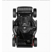 PARKSIDE 20 V Akku-Rasenmäher PARM 20 A1, ohne Akku und Ladegerät