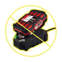 PARKSIDE 20 V Akku-Rasenmäher PARM 20 A1, ohne Akku und Ladegerät