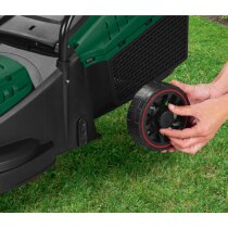 PARKSIDE 20 V Akku-Rasenmäher PARM 20 A1, Akku 4.0 Ah und Ladegerät