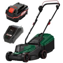 PARKSIDE 20 V Akku-Rasenmäher PARM 20 A1, Akku 4.0...