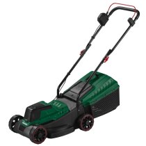 PARKSIDE 20 V Akku-Rasenmäher PARM 20 A1, Akku 4.0 Ah und Ladegerät