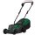 PARKSIDE 20 V Akku-Rasenmäher PARM 20 A1, Akku 4.0 Ah und Ladegerät