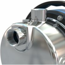 Güde Gartenpumpe GP 1045 E 1000 W, 4500 l/h, Gartenbewässerung