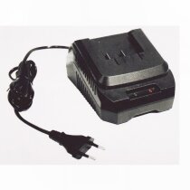 Güde  Ladegerät 2,2 A für Matrix Akku 18V...