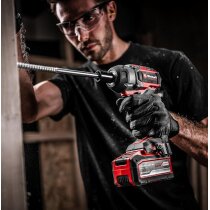 Einhell Schlagschrauber TP-CW 18/750-C Li BL 750 Nm, Akku 4.0 Ah, Koffer,Ladegerät