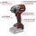 Einhell Schlagschrauber TP-CW 18/750-C Li BL 750 Nm, Akku 4.0 Ah, Koffer,Ladegerät