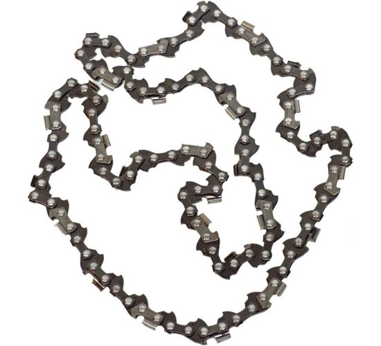 Güde Sägekette 38/1,1/1/4"für Akku Astsäge GAK 18. Ast Kettensäge 18V