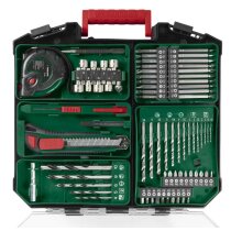 PARKSIDE 20 V Akku-Bohrschrauber-Set PABS 20-Li, mit 2 x...