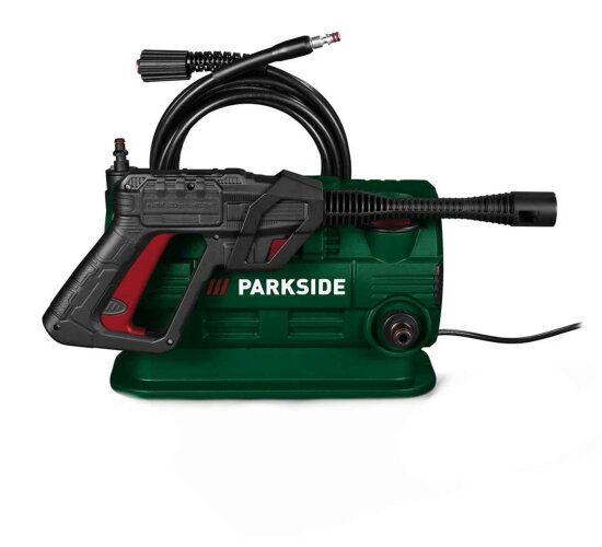 PARKSIDE Mini-Hochdruckreiniger PHDM 110