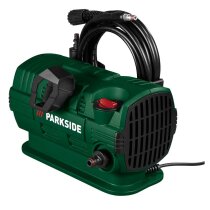 PARKSIDE Mini-Hochdruckreiniger PHDM 110