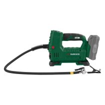 PARKSIDE 20 V Akku-Kompressor PAKT 20-Li ( Ohne Akku / Ladegerät