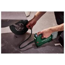 PARKSIDE 20 V Akku-Kompressor PAKT 20-Li ( Ohne Akku / Ladegerät