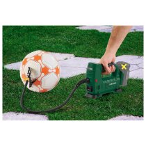 PARKSIDE 20 V Akku-Kompressor PAKT 20-Li ( Ohne Akku / Ladegerät