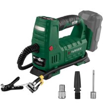 PARKSIDE 20 V Akku-Kompressor PAKT 20-Li ( Ohne Akku / Ladegerät