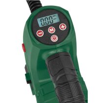 PARKSIDE 20 V Akku-Kompressor PAKT 20-Li mit Akku 2 Ah / Ladegerät