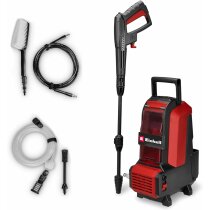 Einhell Akku-Hochdruckreiniger HYPRESSO 36/105 18V, 105 bar