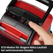 Einhell Akku-Hochdruckreiniger HYPRESSO 36/105 18V, 105 bar
