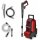 Einhell Akku-Hochdruckreiniger HYPRESSO 36/105 18V, 105 bar