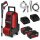Einhell Akku-Hochdruckreiniger HYPRESSO 36/105 18V, 105 bar. 2 x Akku 4.0 Ah