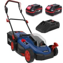 GÜDE City Rasenmäher RM 18/33 18V, 33 cm...