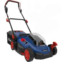 GÜDE City Rasenmäher RM 18/33 18V, 33 cm...